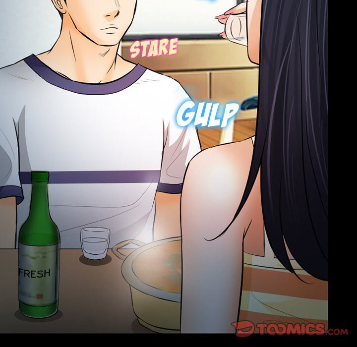 Silhouette chapter 77 page 123