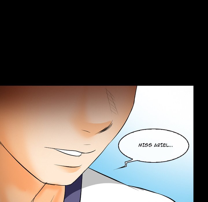 Silhouette chapter 77 page 124
