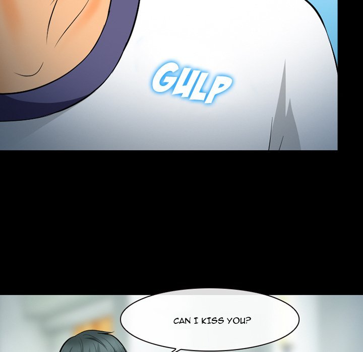Silhouette chapter 77 page 125