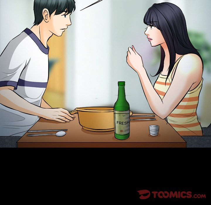 Silhouette chapter 77 page 126