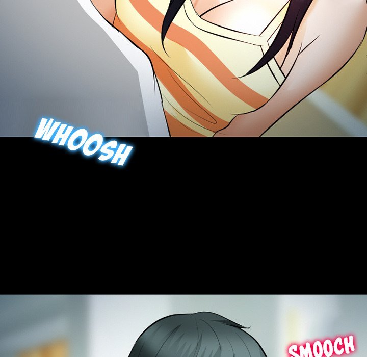 Silhouette chapter 77 page 128
