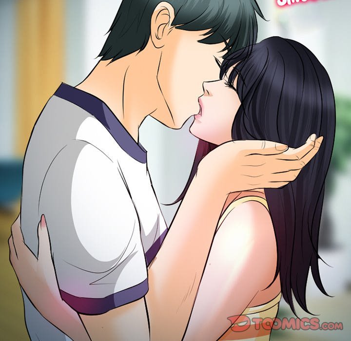 Silhouette chapter 77 page 129