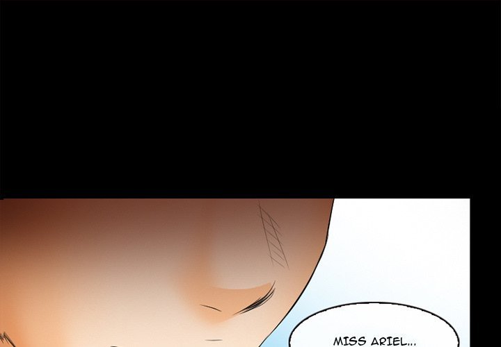 Silhouette chapter 78 page 1