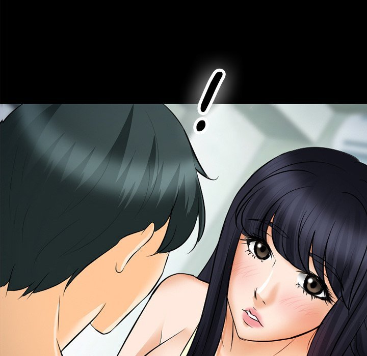 Silhouette chapter 78 page 5