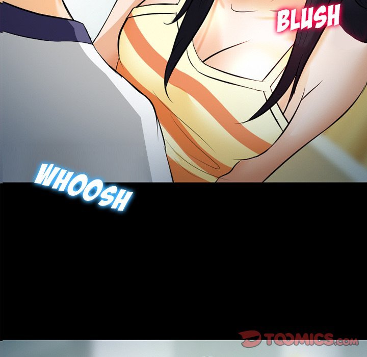Silhouette chapter 78 page 6