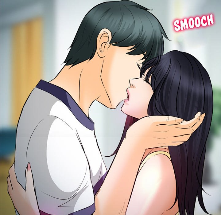 Silhouette chapter 78 page 7