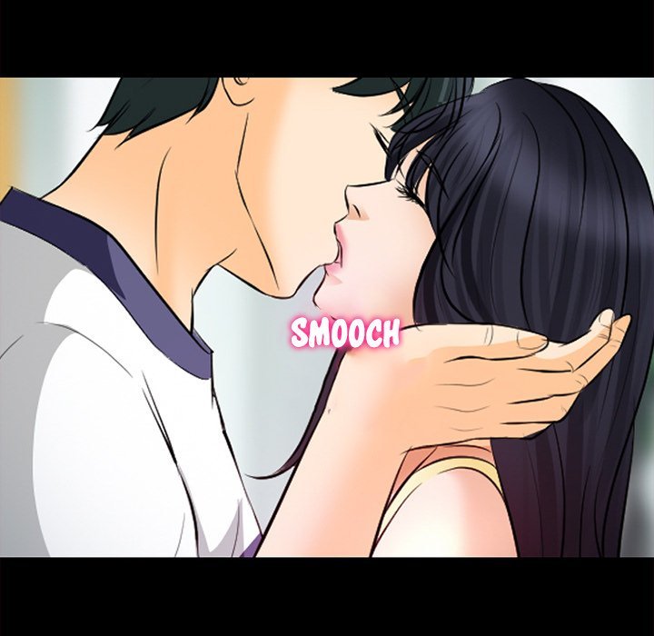 Silhouette chapter 78 page 15