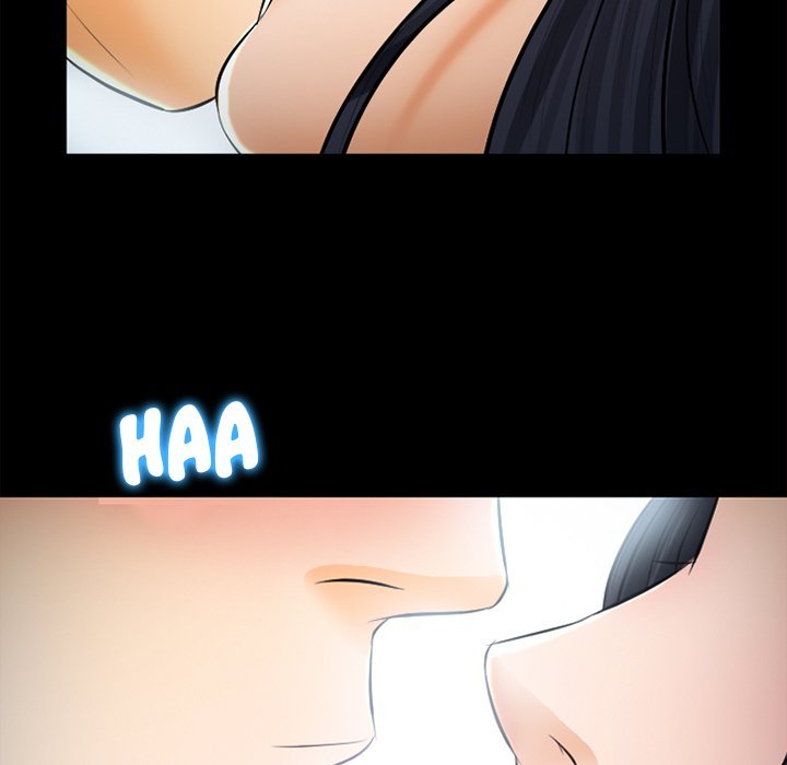 Silhouette chapter 78 page 17