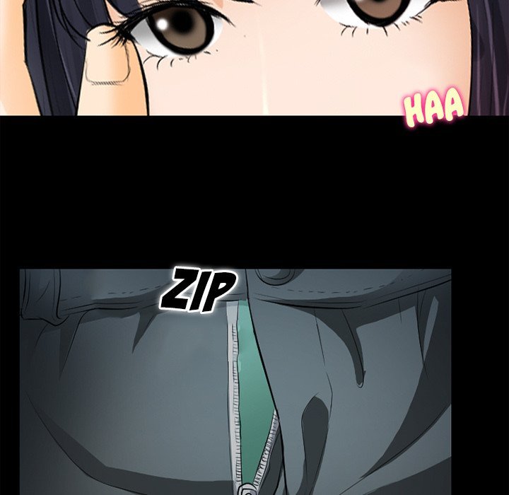 Silhouette chapter 78 page 19