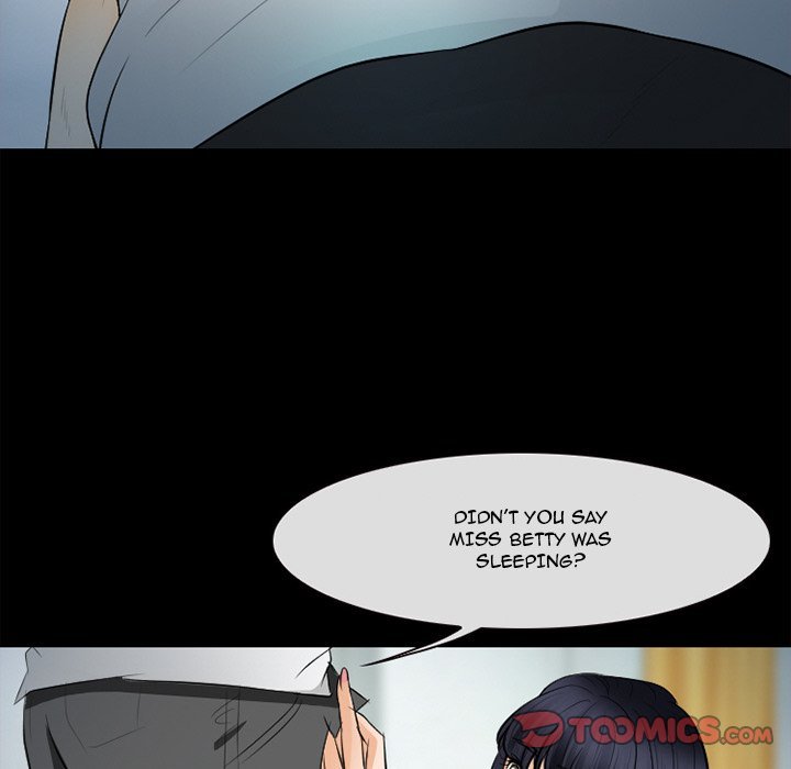 Silhouette chapter 78 page 22