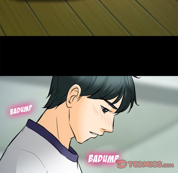Silhouette chapter 78 page 30
