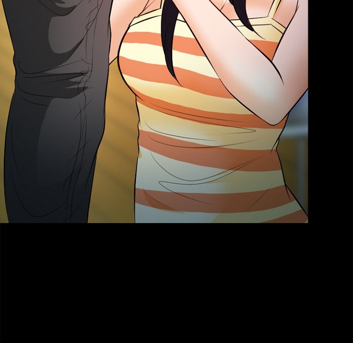 Silhouette chapter 78 page 32
