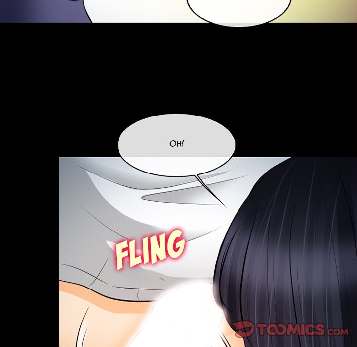 Silhouette chapter 78 page 34