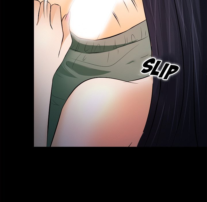 Silhouette chapter 78 page 35