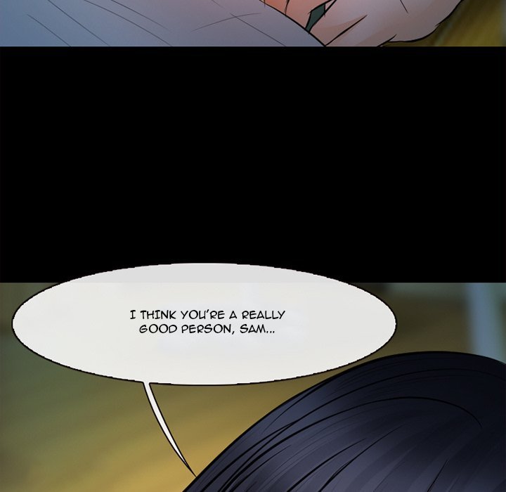 Silhouette chapter 78 page 39