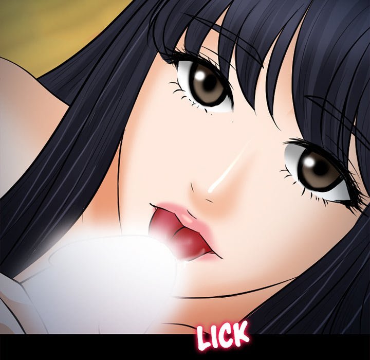 Silhouette chapter 78 page 40