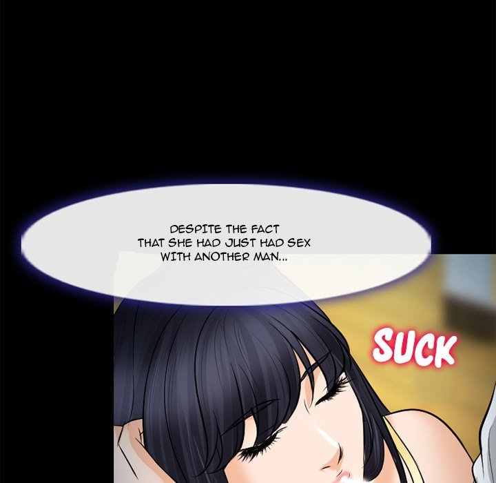 Silhouette chapter 78 page 41