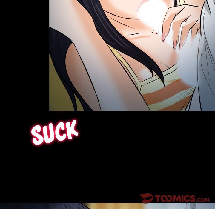 Silhouette chapter 78 page 42