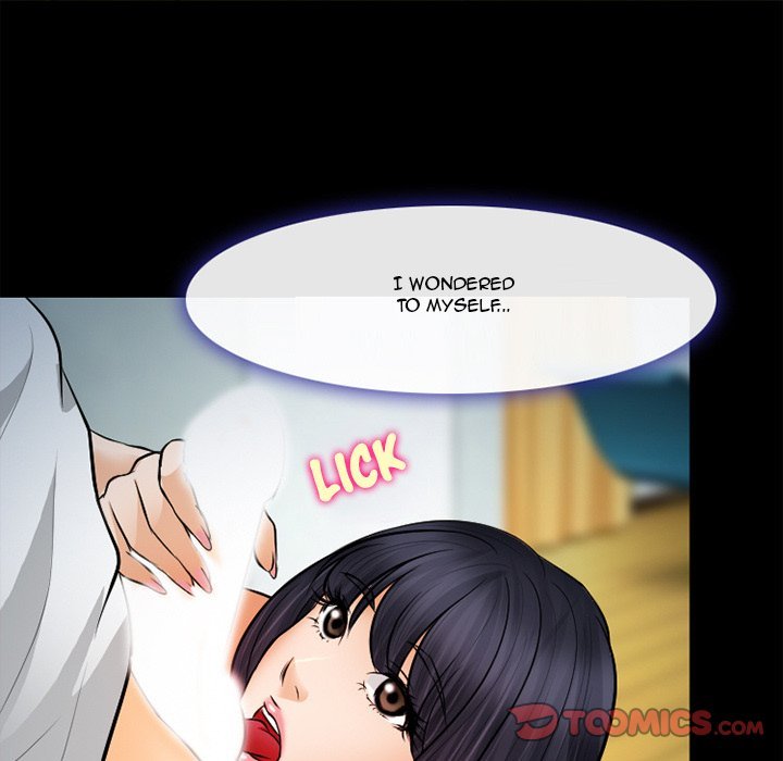 Silhouette chapter 78 page 50