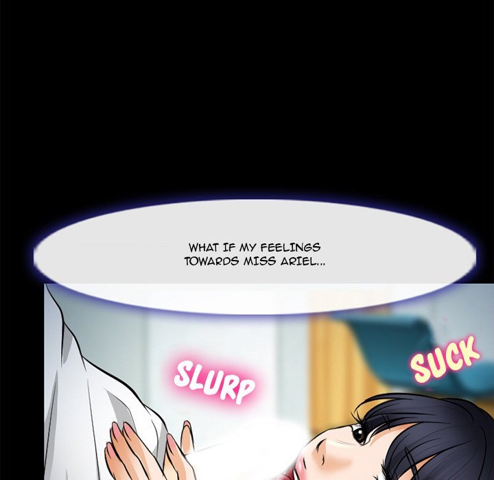 Silhouette chapter 78 page 52