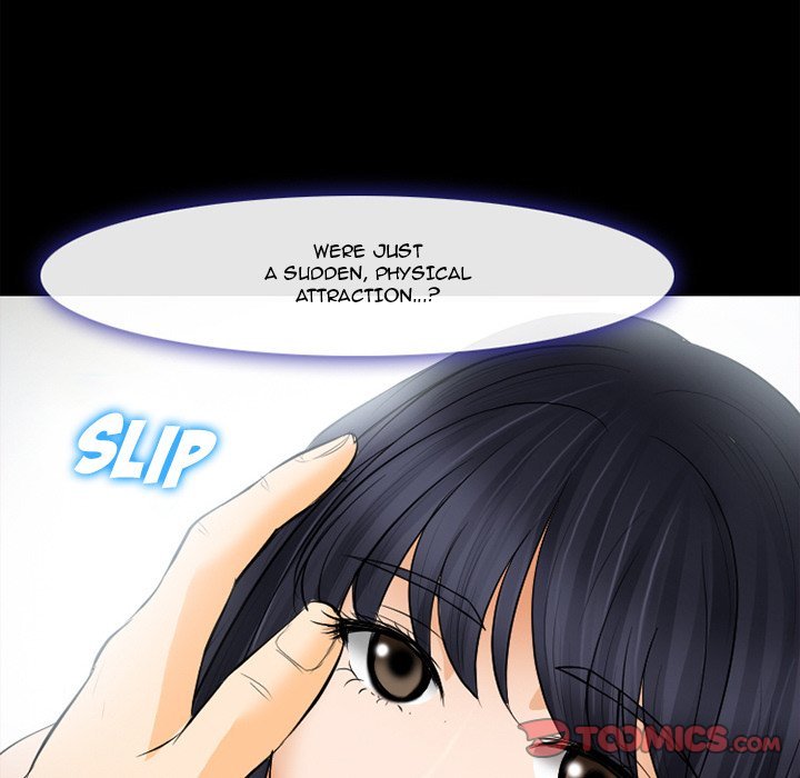 Silhouette chapter 78 page 54