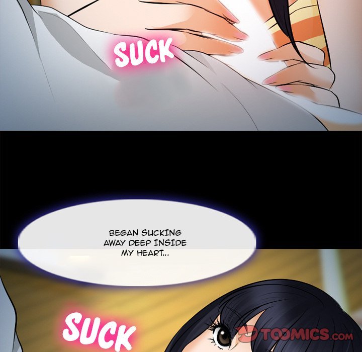 Silhouette chapter 78 page 58
