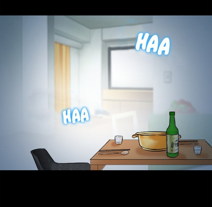 Silhouette chapter 78 page 60