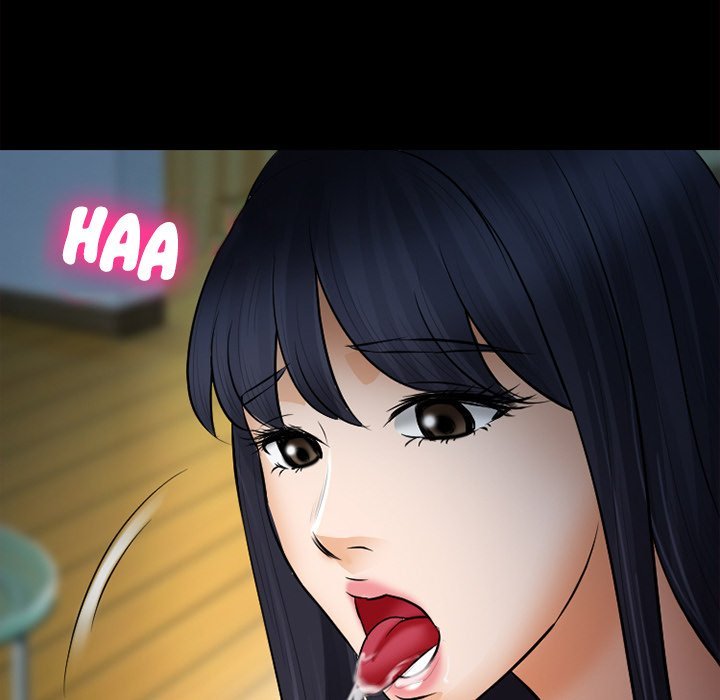 Silhouette chapter 78 page 61