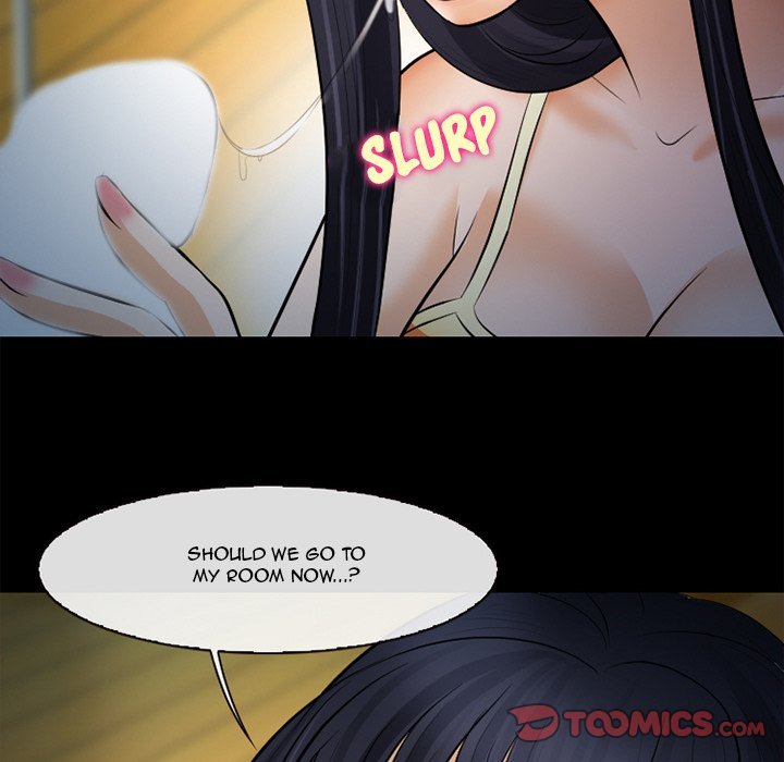 Silhouette chapter 78 page 62