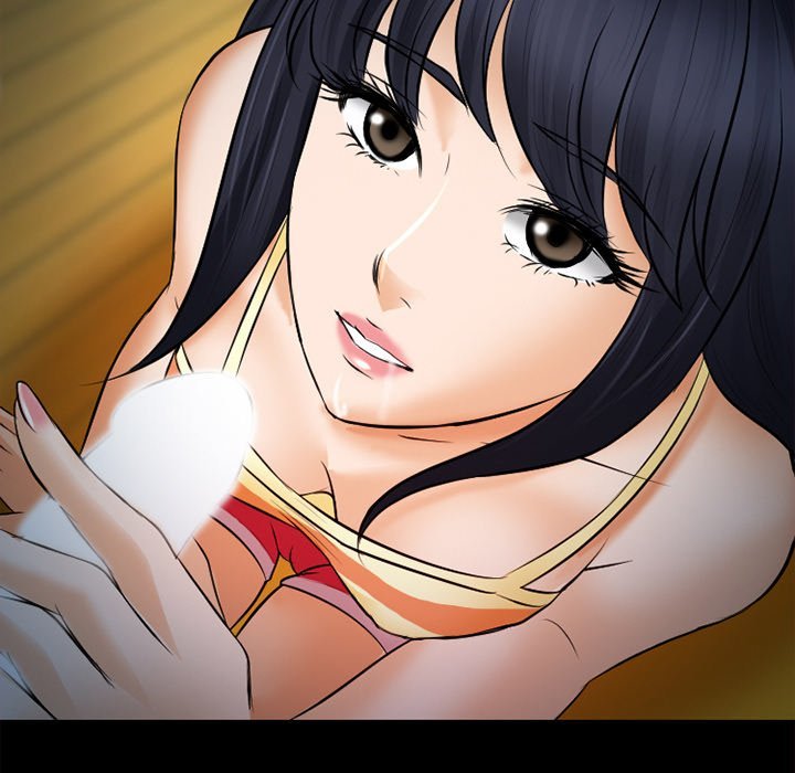 Silhouette chapter 78 page 63