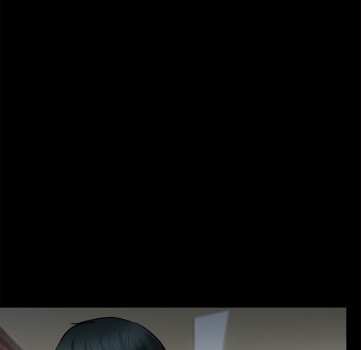 Silhouette chapter 78 page 64