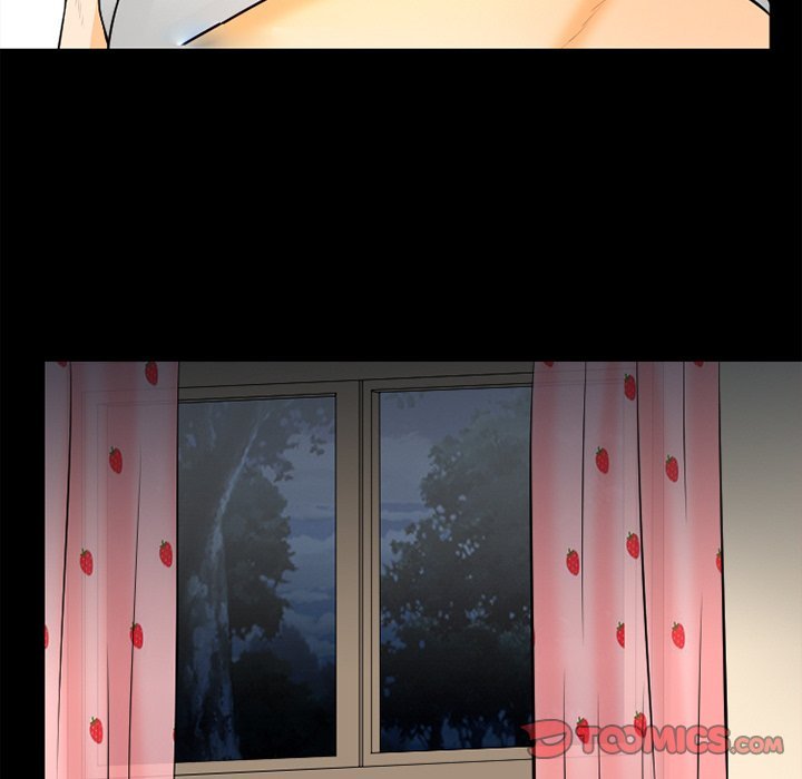 Silhouette chapter 78 page 66