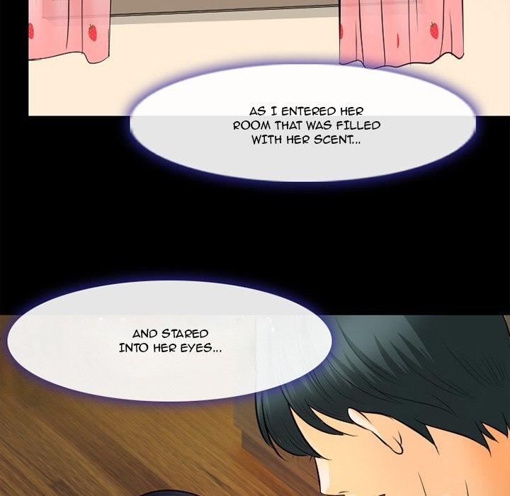 Silhouette chapter 78 page 67
