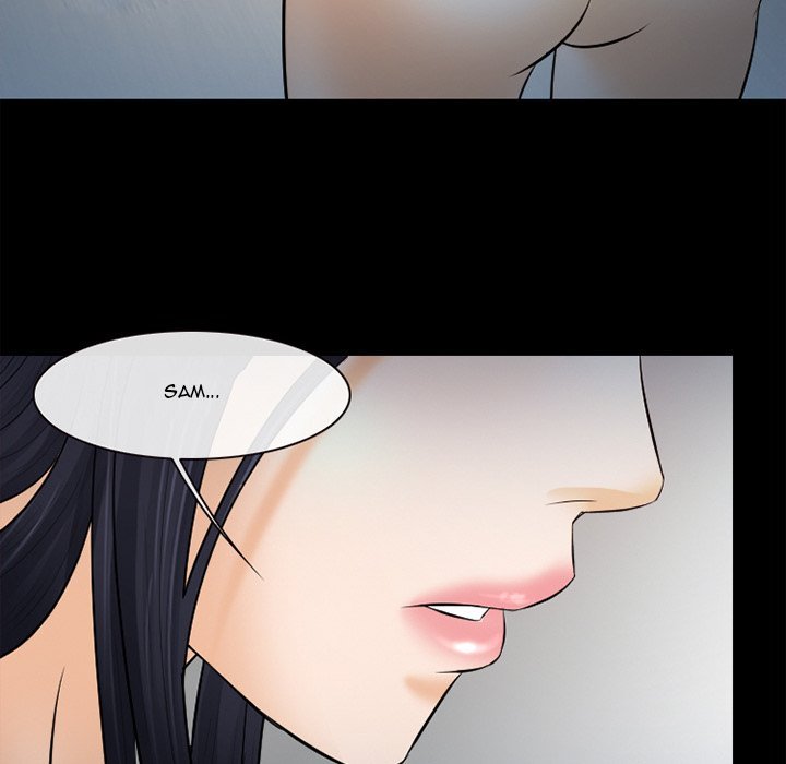 Silhouette chapter 78 page 72