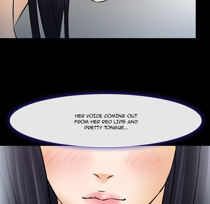 Silhouette chapter 78 page 73