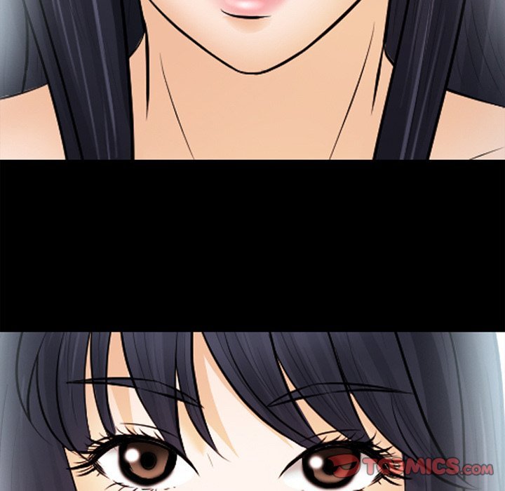 Silhouette chapter 78 page 74