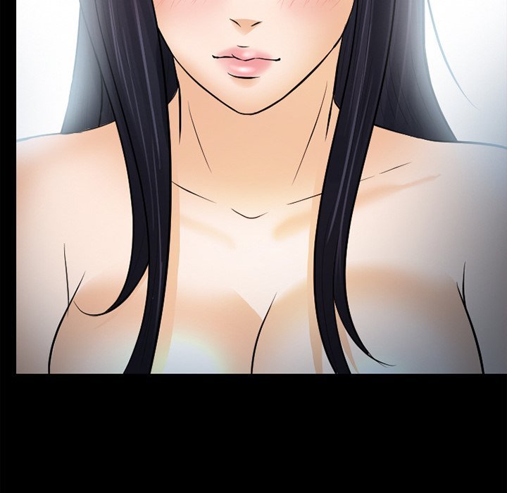 Silhouette chapter 78 page 76