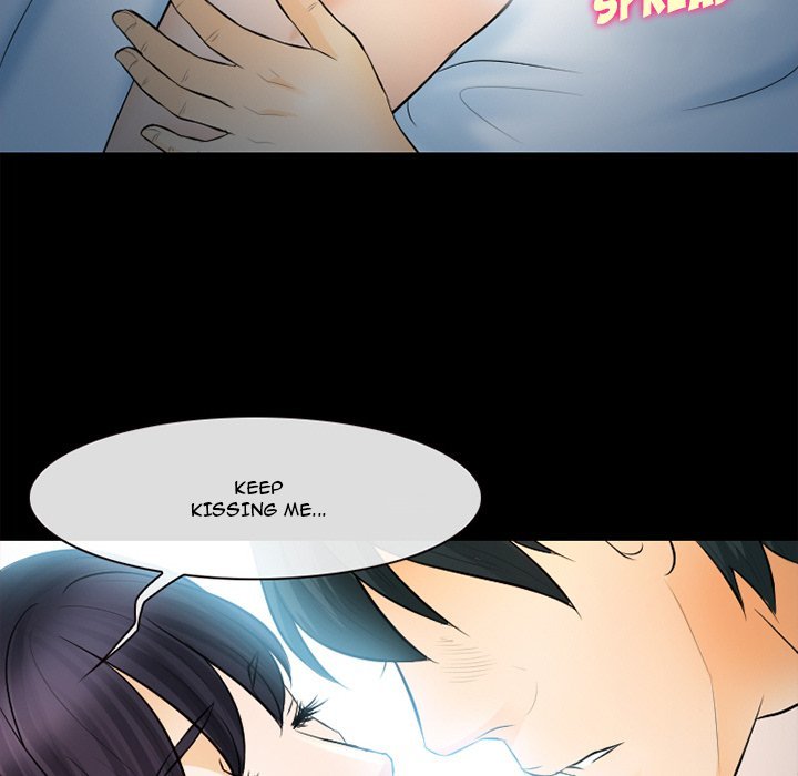 Silhouette chapter 78 page 80