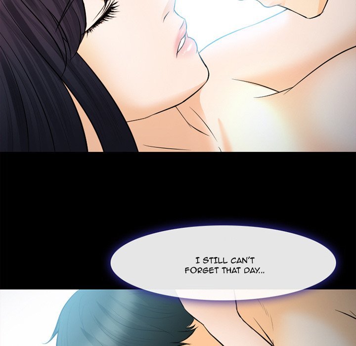 Silhouette chapter 78 page 81