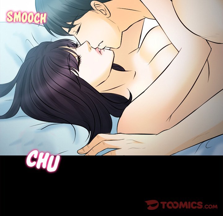 Silhouette chapter 78 page 82