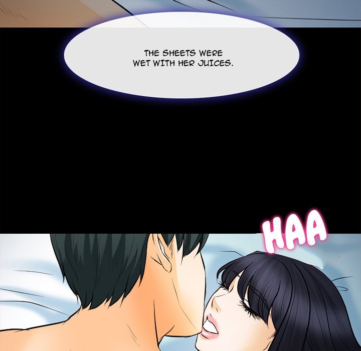 Silhouette chapter 78 page 84