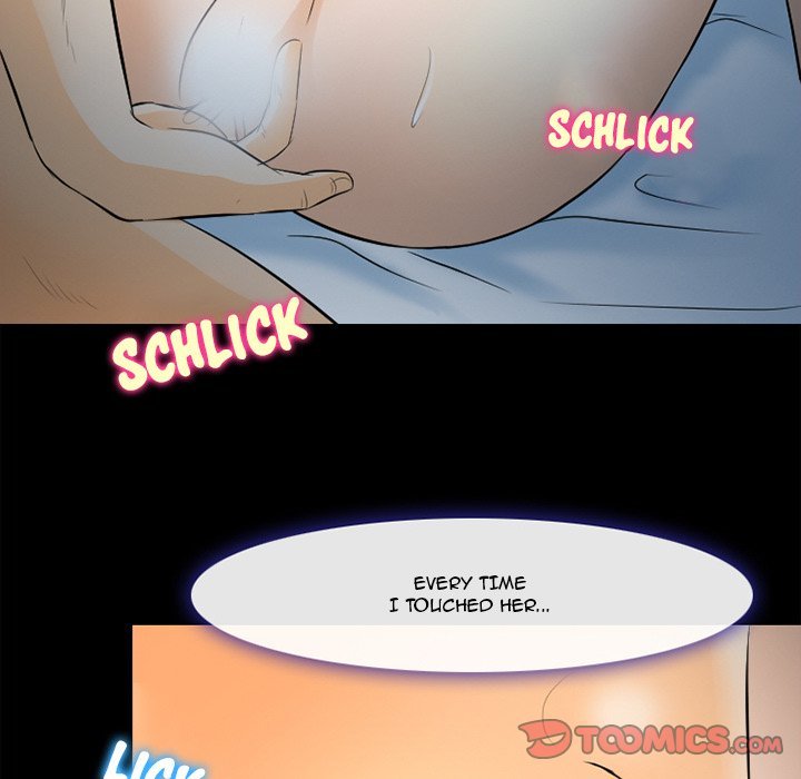 Silhouette chapter 78 page 86