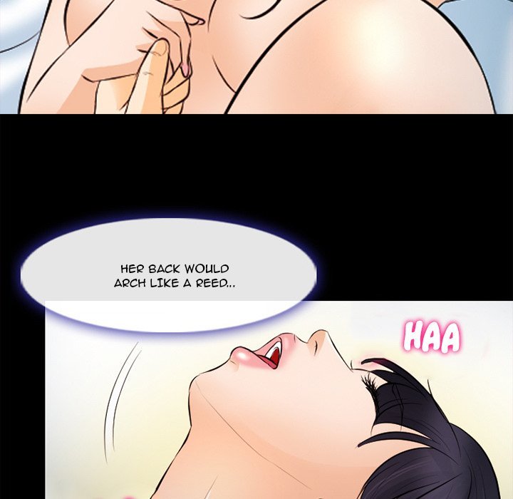 Silhouette chapter 78 page 89