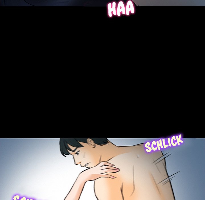 Silhouette chapter 78 page 95