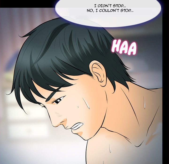 Silhouette chapter 78 page 97