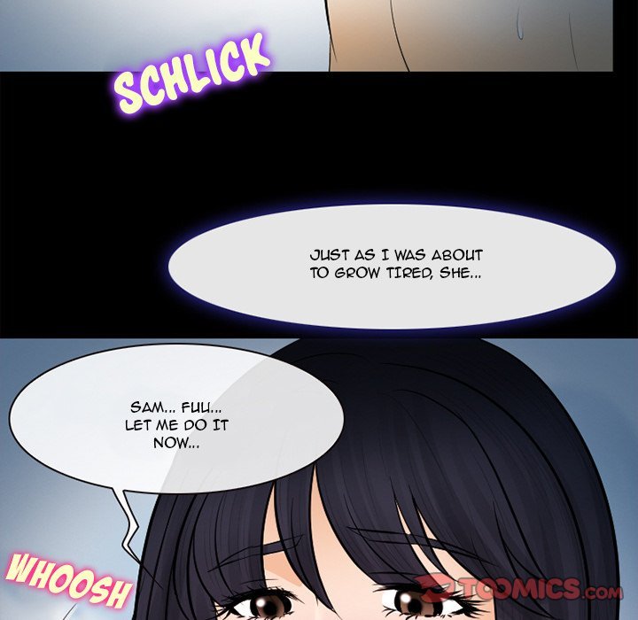 Silhouette chapter 78 page 98
