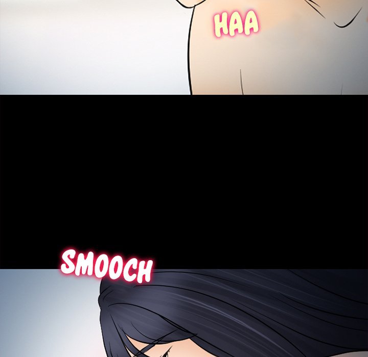 Silhouette chapter 78 page 101