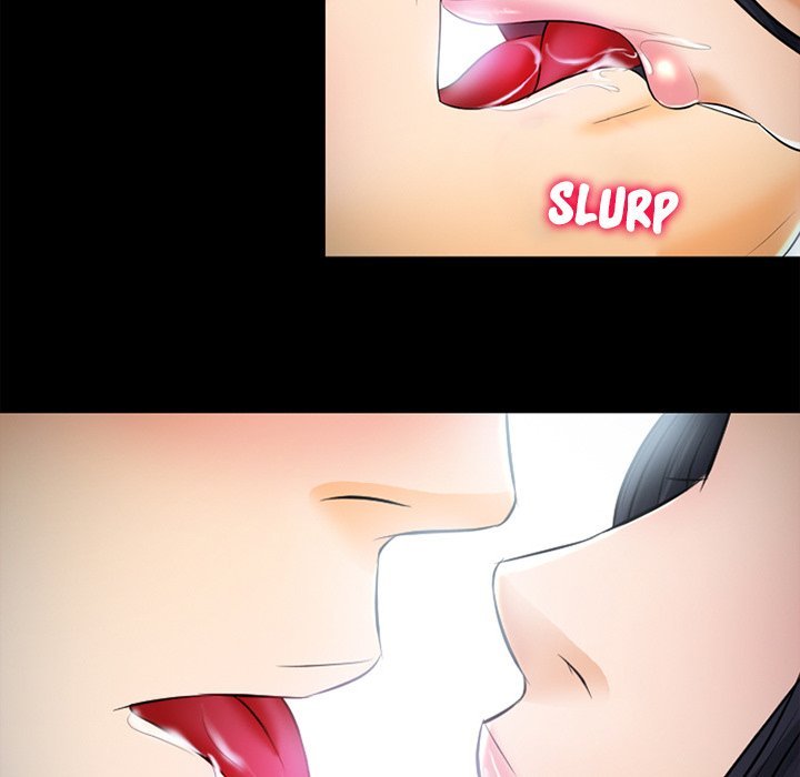 Silhouette chapter 78 page 103