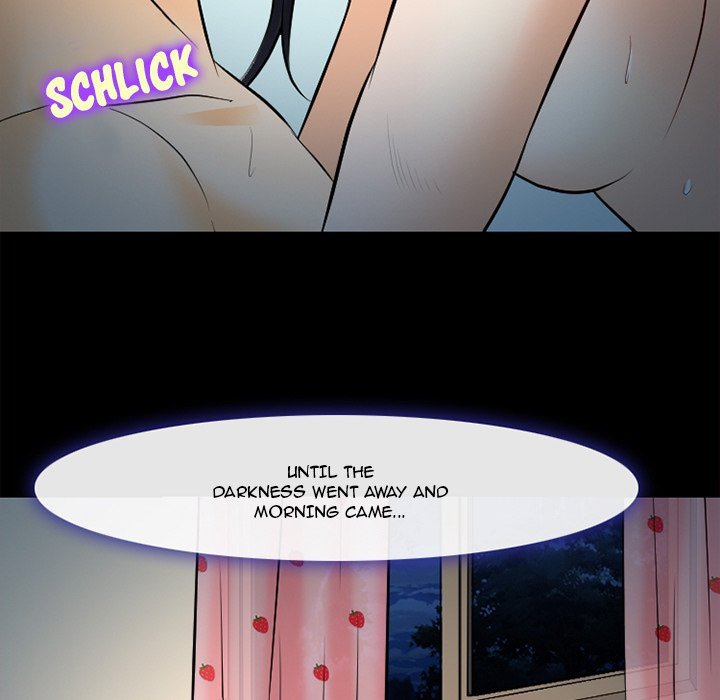 Silhouette chapter 78 page 109
