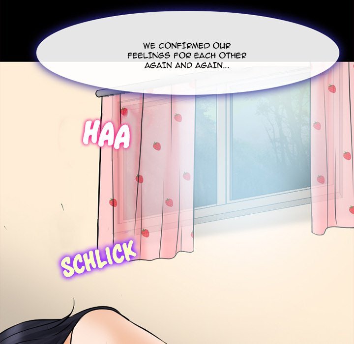 Silhouette chapter 78 page 111